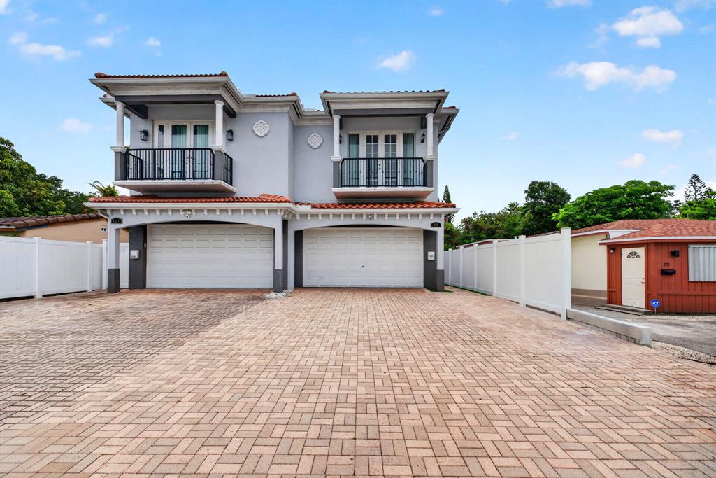 Investment property for sale in Fort Lauderdale, VA