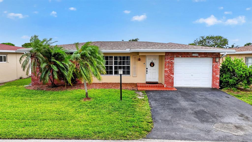 Investment property for sale in Deerfield Beach, VA