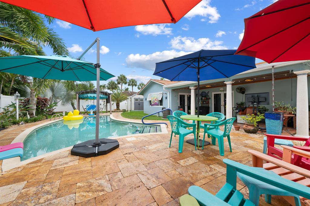 Investment property for sale in Fort Lauderdale, VA