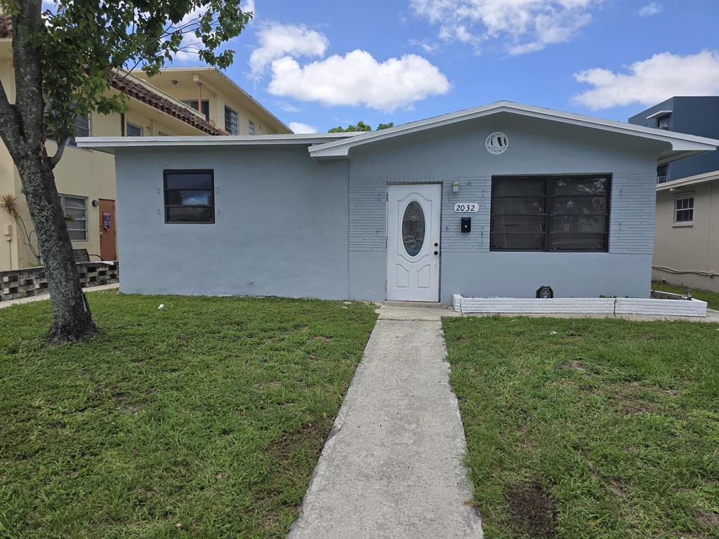Investment property for sale in Hollywood, VA