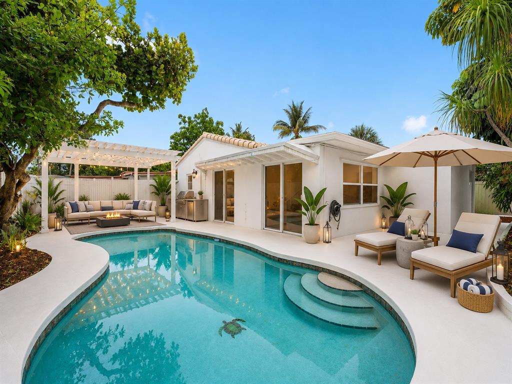 Investment property for sale in Fort Lauderdale, VA