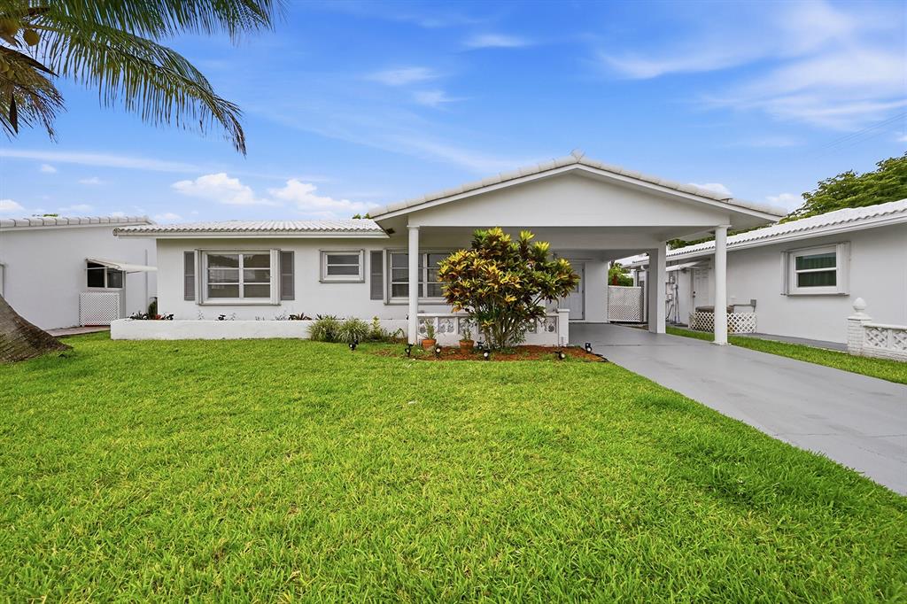 Investment property for sale in Tamarac, VA