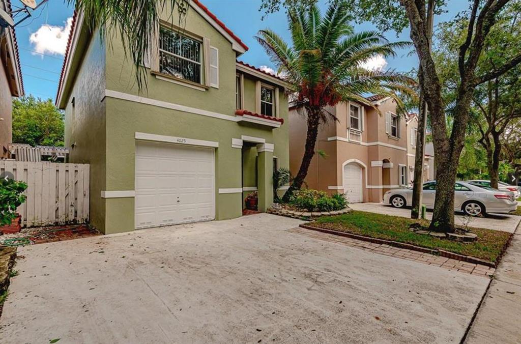 Investment property for sale in Cooper City, VA