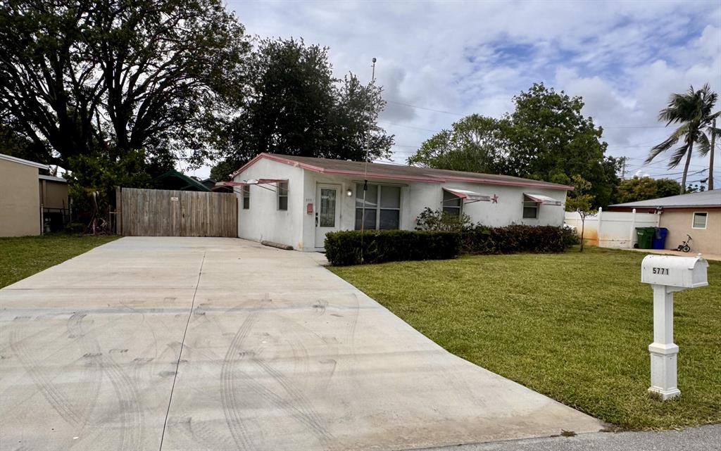Investment property for sale in Margate, VA