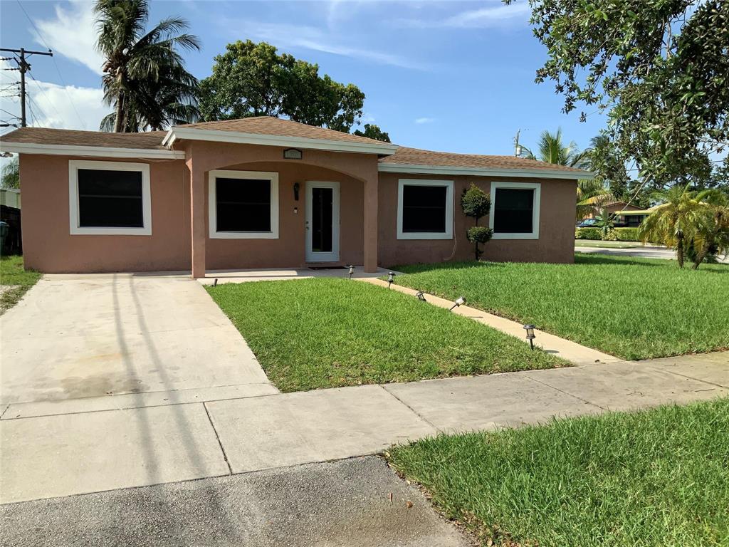 Investment property for sale in Lauderhill, VA