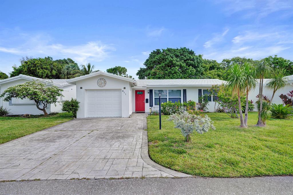 Investment property for sale in Pompano Beach, VA