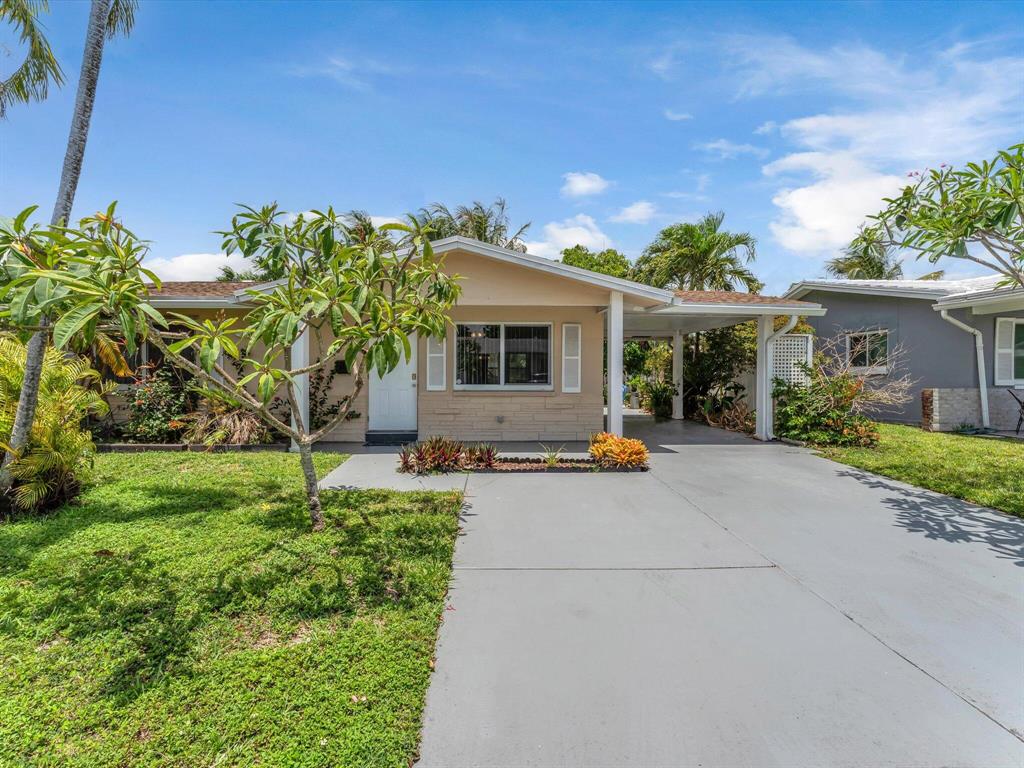 Investment property for sale in Tamarac, VA