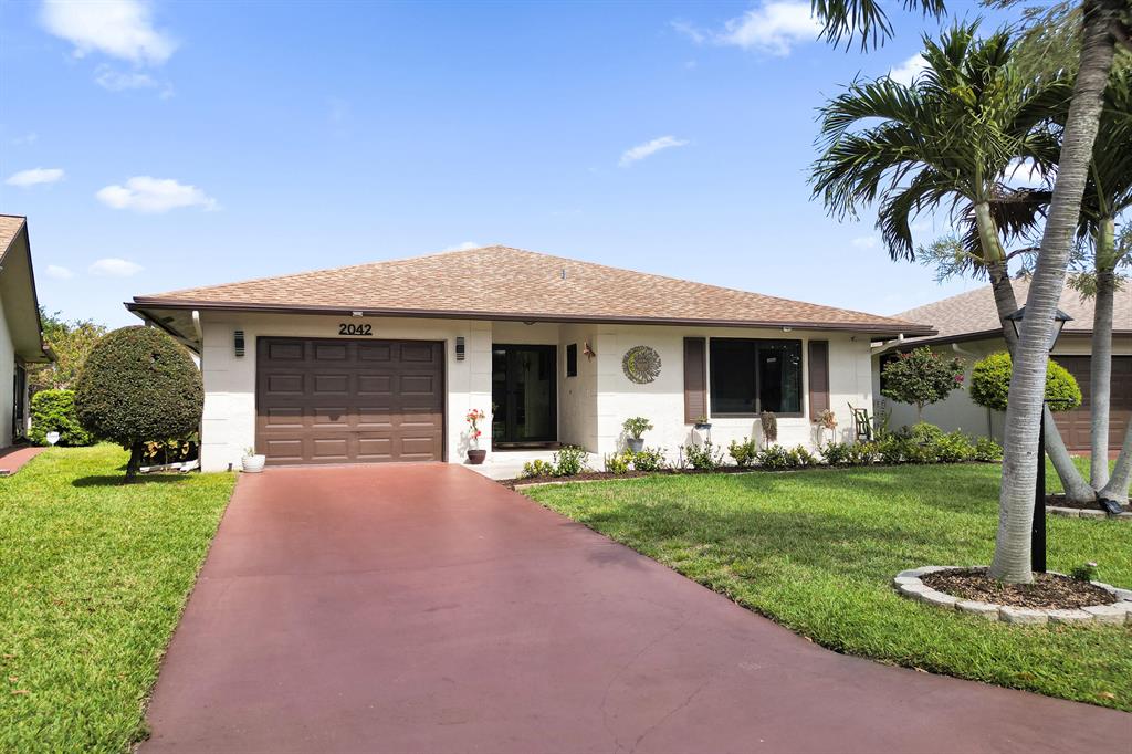 Investment property for sale in Deerfield Beach, VA