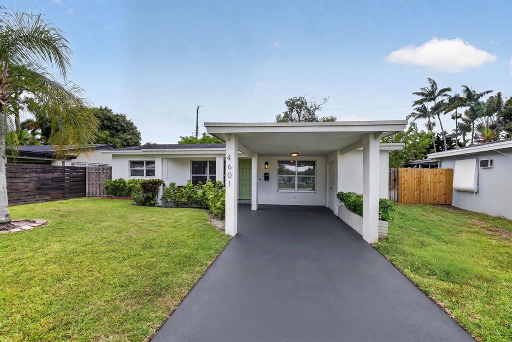 Investment property for sale in Fort Lauderdale, VA
