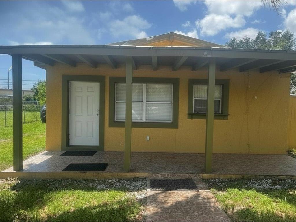 Investment property for sale in West Park, VA
