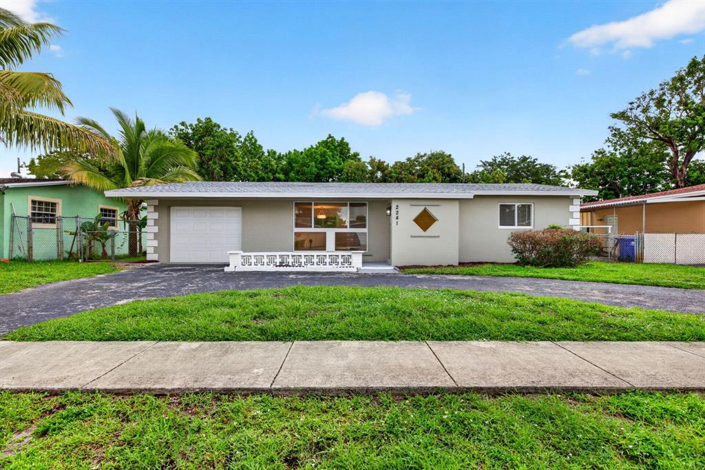 Investment property for sale in Miramar, VA