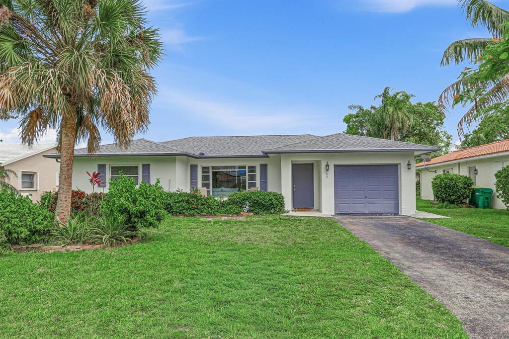 Investment property for sale in Tamarac, VA