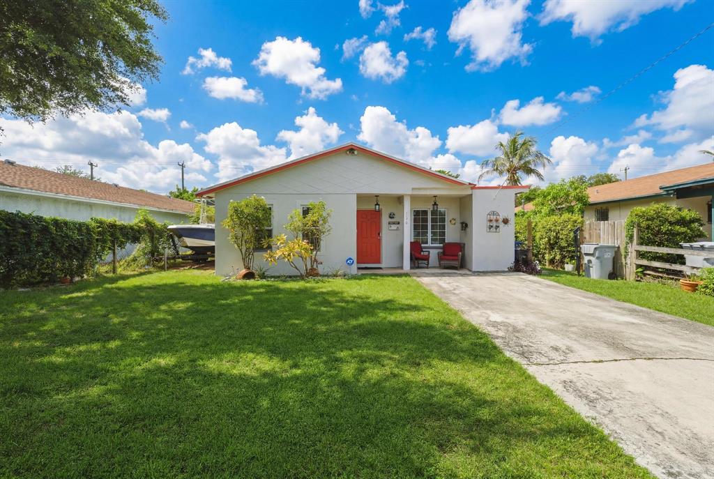 Investment property for sale in Pompano Beach, VA