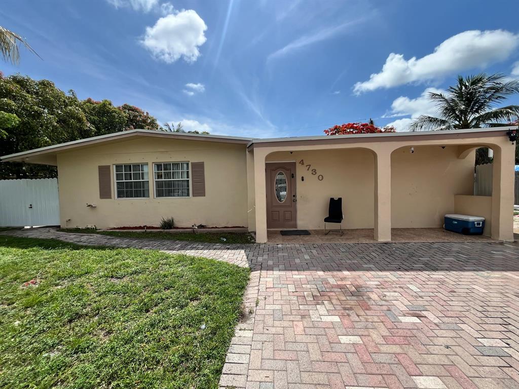 Investment property for sale in Deerfield Beach, VA