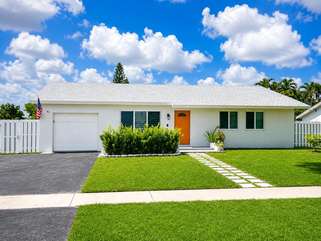 Investment property for sale in Sunrise, VA