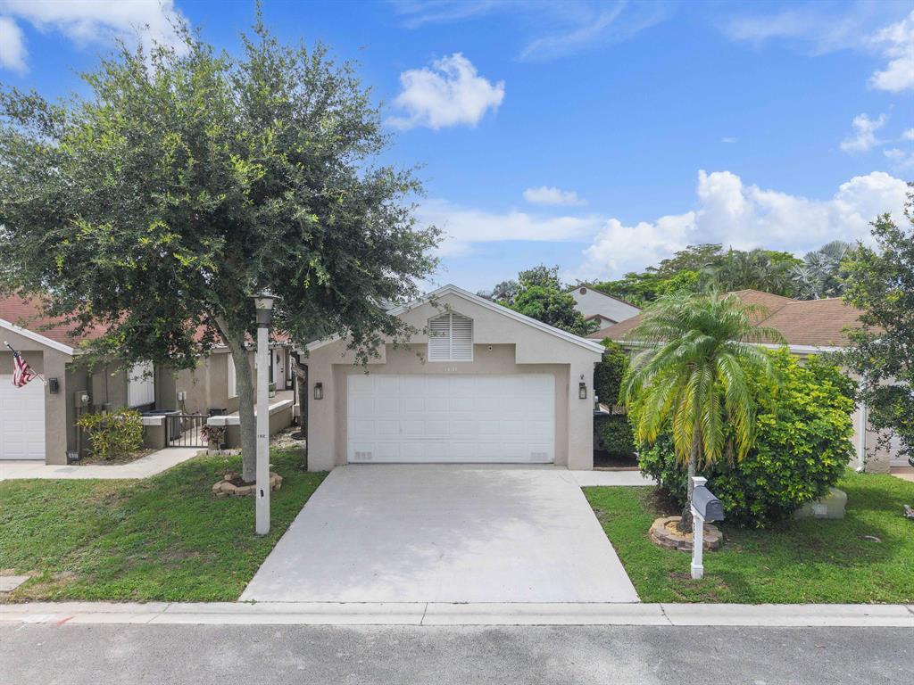 Investment property for sale in Coconut Creek, VA