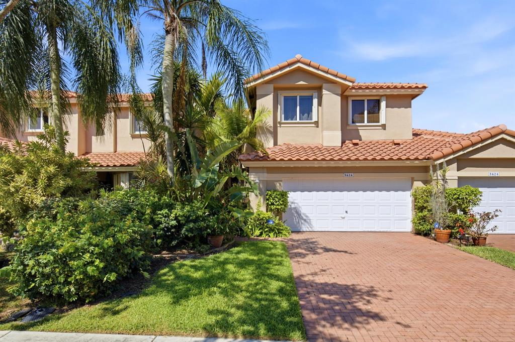 Investment property for sale in Coral Springs, VA