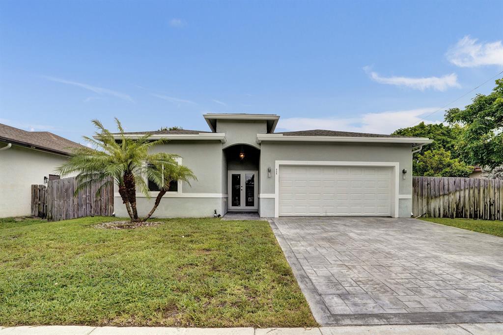 Investment property for sale in Pompano Beach, VA