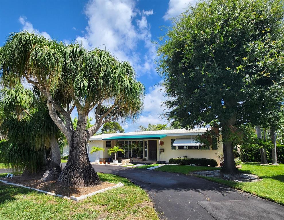 Investment property for sale in Pompano Beach, VA