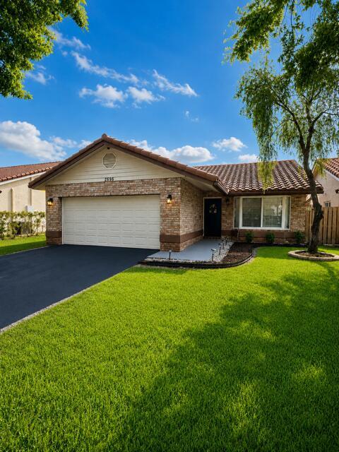 Investment property for sale in Coral Springs, VA