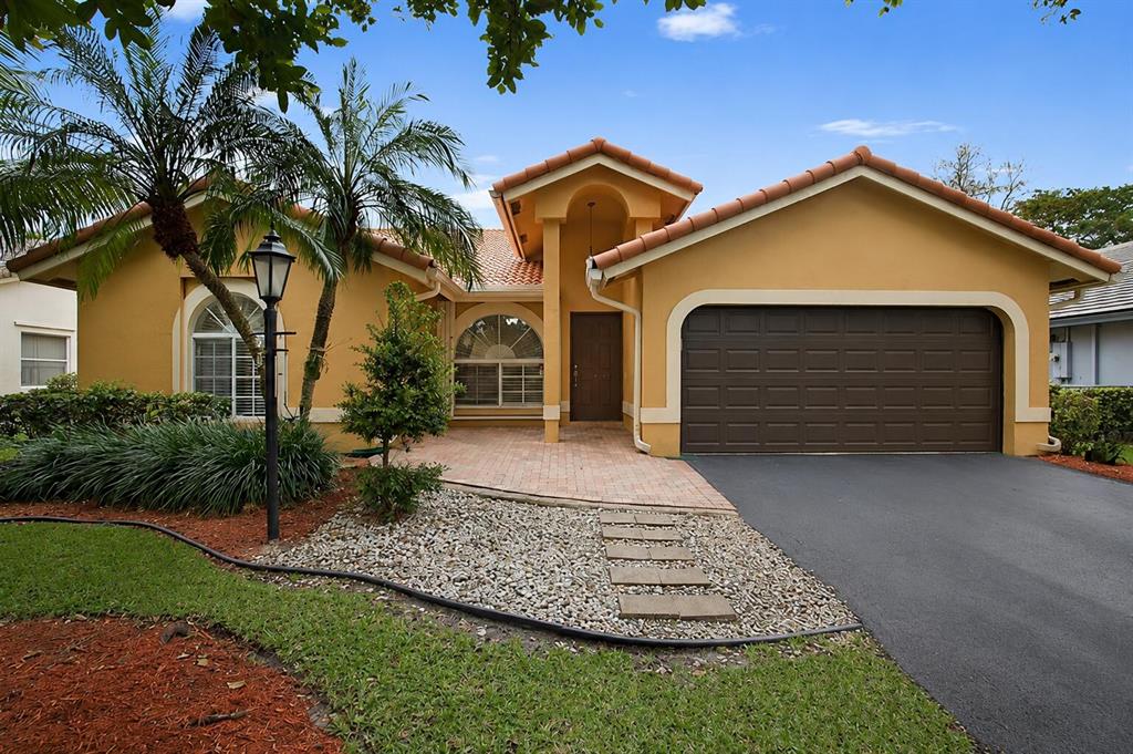 Investment property for sale in Coral Springs, VA