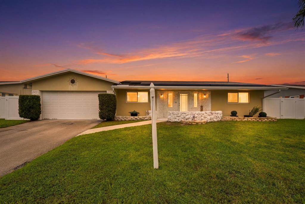 Investment property for sale in Coconut Creek, VA