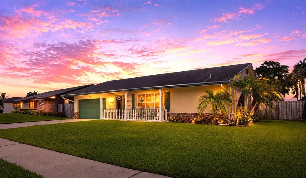 Investment property for sale in Deerfield Beach, VA