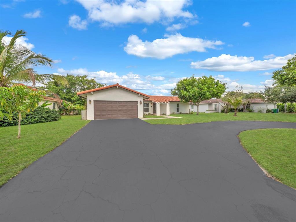Investment property for sale in Coral Springs, VA