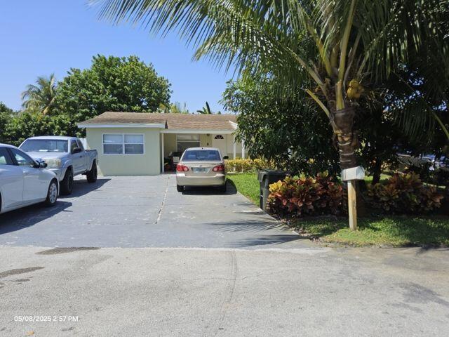 Investment property for sale in Fort Lauderdale, VA