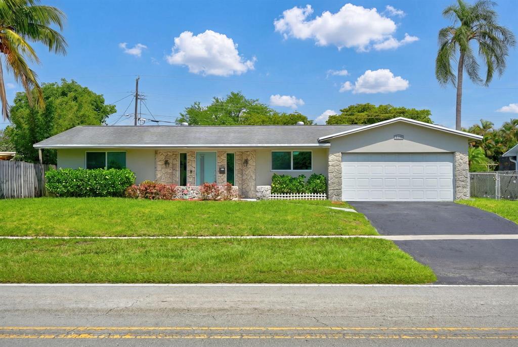 Investment property for sale in Coconut Creek, VA