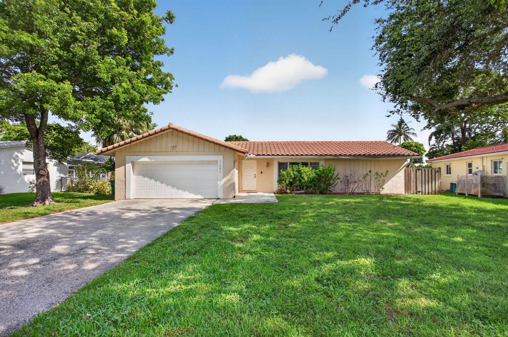 Investment property for sale in Coral Springs, VA