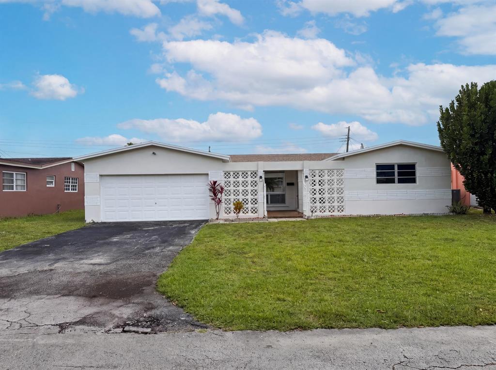 Investment property for sale in Miramar, VA