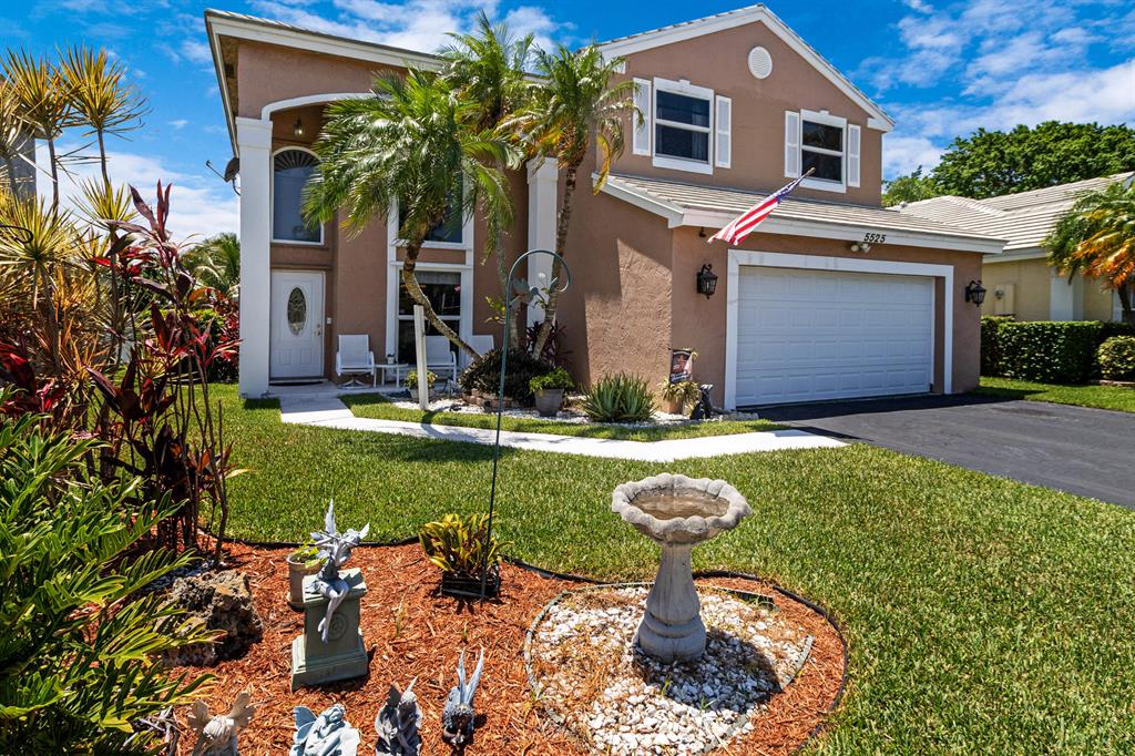 Investment property for sale in Coconut Creek, VA