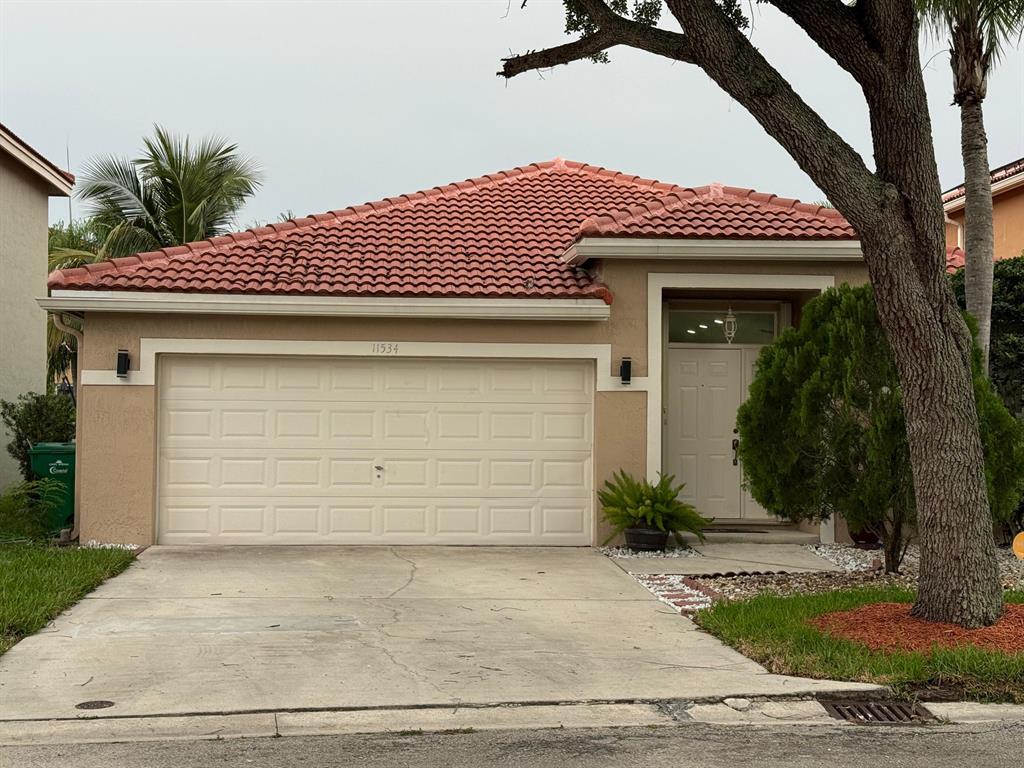 Investment property for sale in Coral Springs, VA
