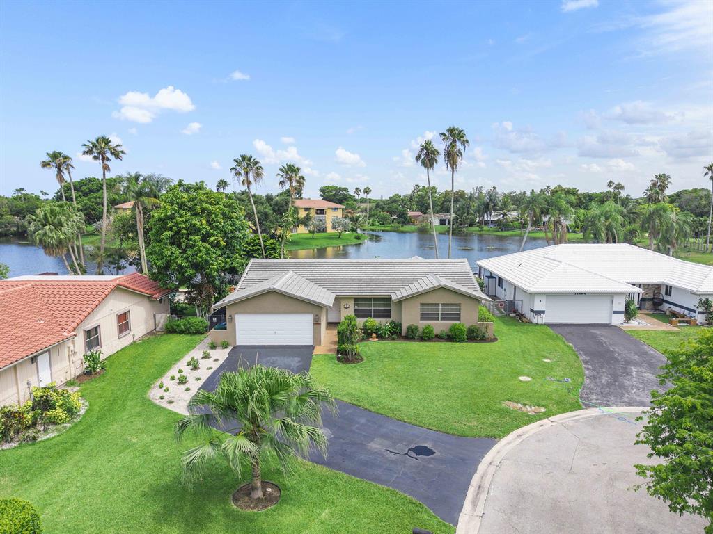 Investment property for sale in Coral Springs, VA