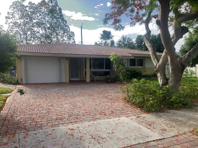 Investment property for sale in Pompano Beach, VA
