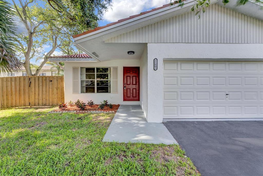 Investment property for sale in Coral Springs, VA