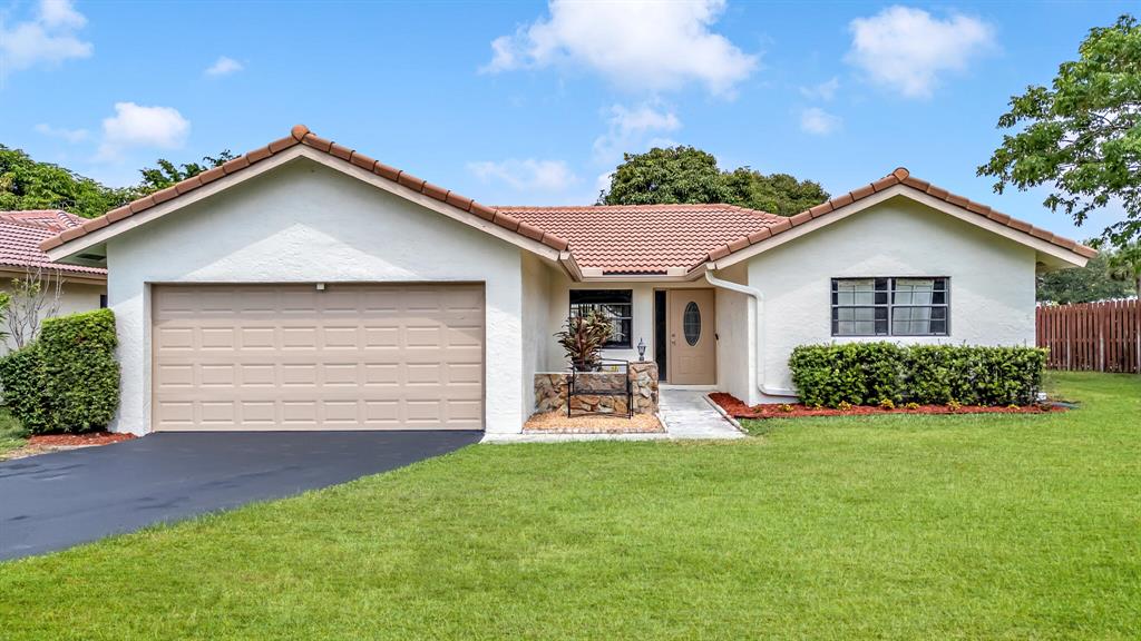 Investment property for sale in Coral Springs, VA