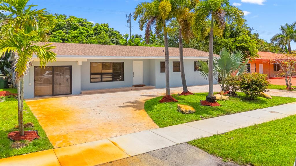 Investment property for sale in Fort Lauderdale, VA