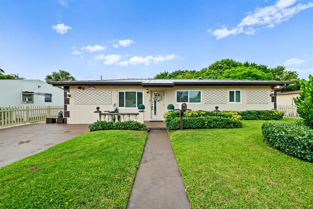 Investment property for sale in Fort Lauderdale, VA