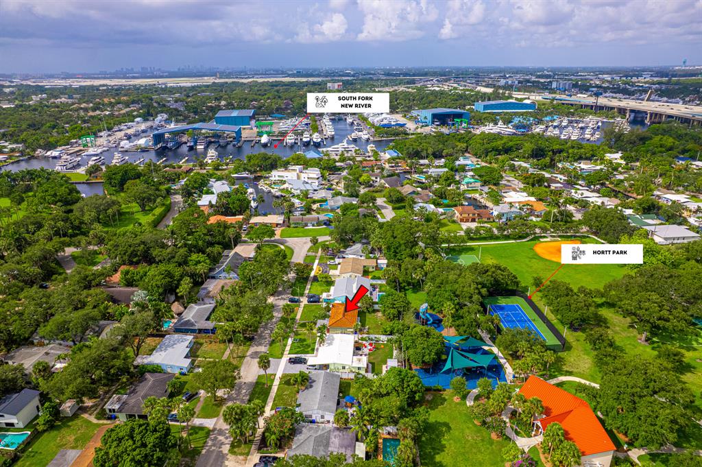 Investment property for sale in Fort Lauderdale, VA