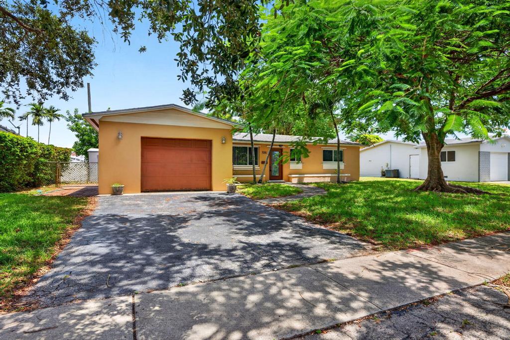 Investment property for sale in Pembroke Pines, VA