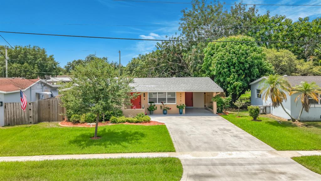 Investment property for sale in Cooper City, VA
