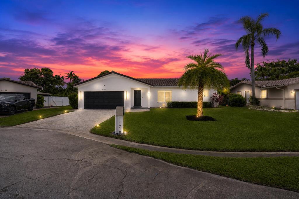 Investment property for sale in Coral Springs, VA