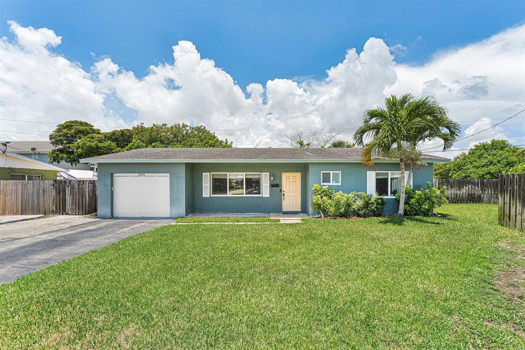 Investment property for sale in Deerfield Beach, VA