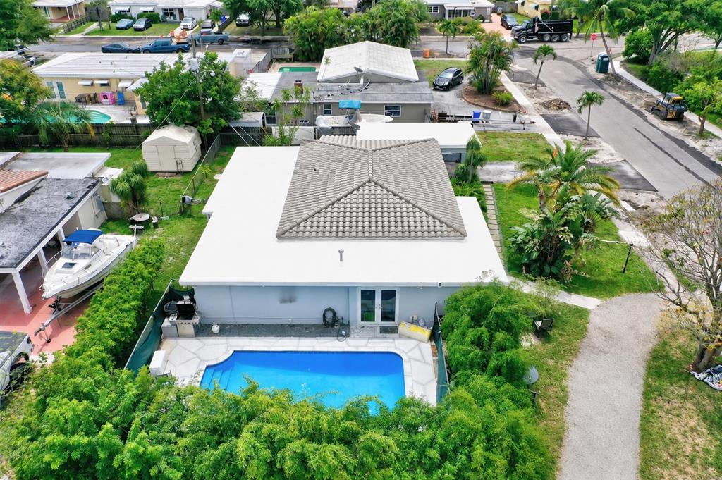 Investment property for sale in Pompano Beach, VA