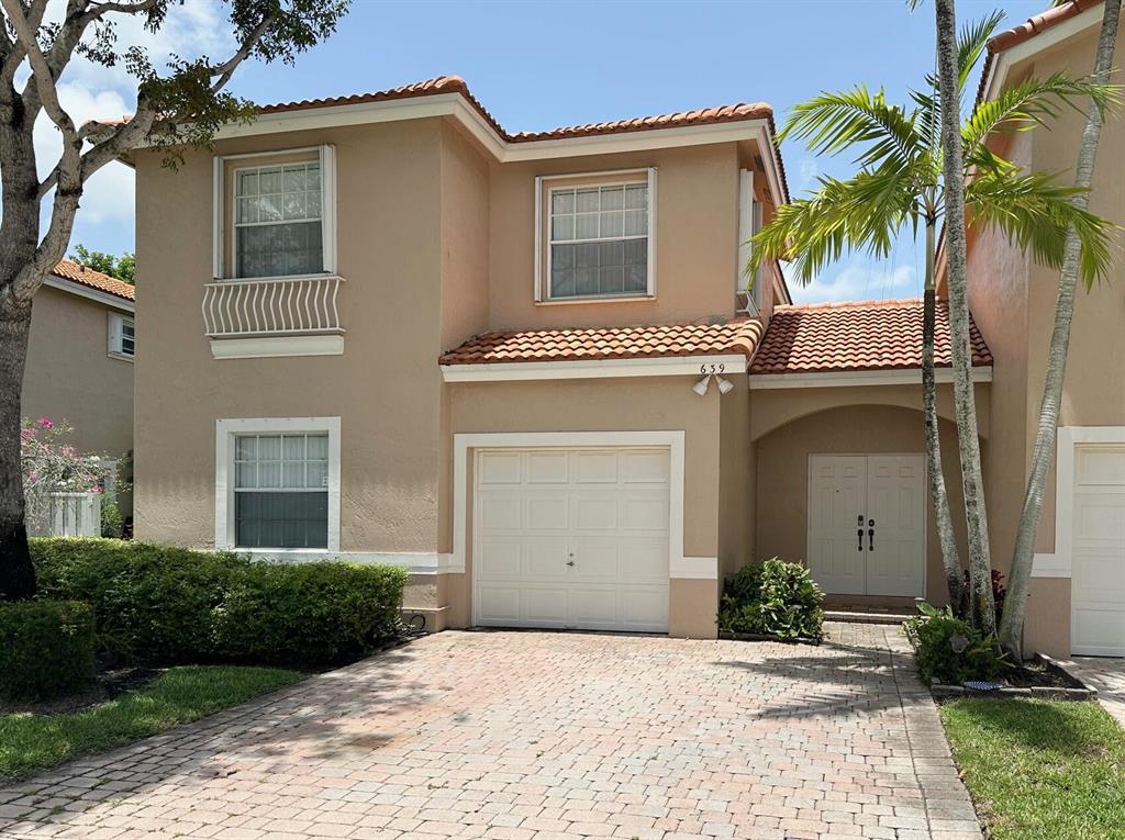 Investment property for sale in Pembroke Pines, VA