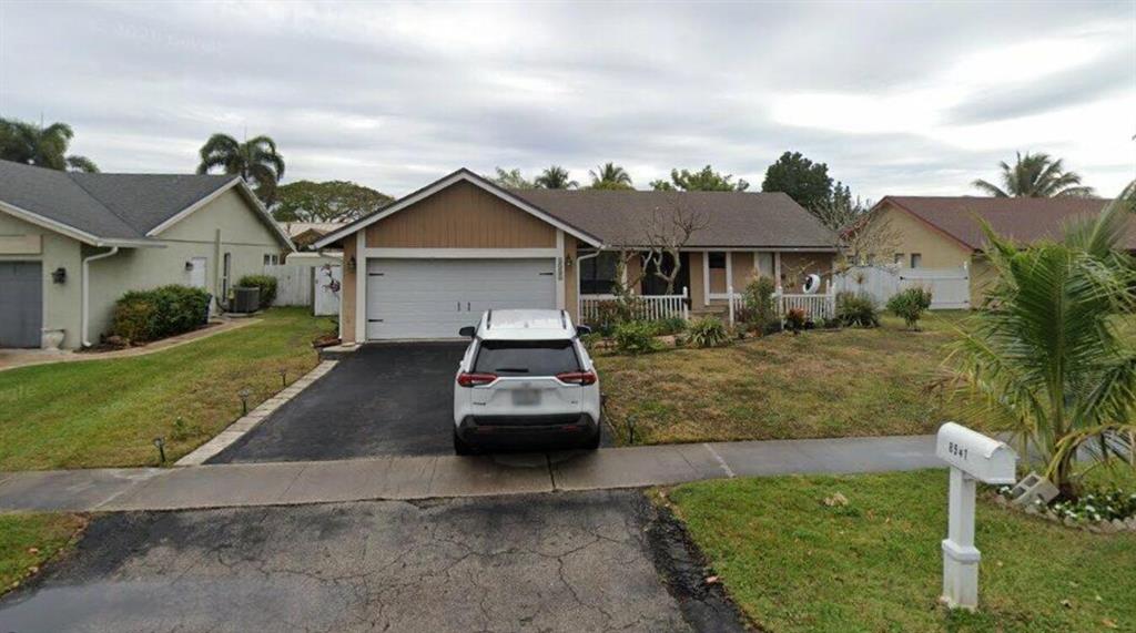 Investment property for sale in Lauderhill, VA