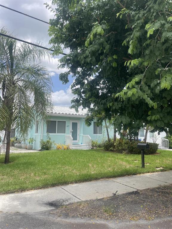 Investment property for sale in Fort Lauderdale, VA