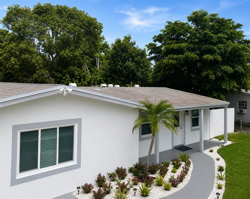 Investment property for sale in Pompano Beach, VA